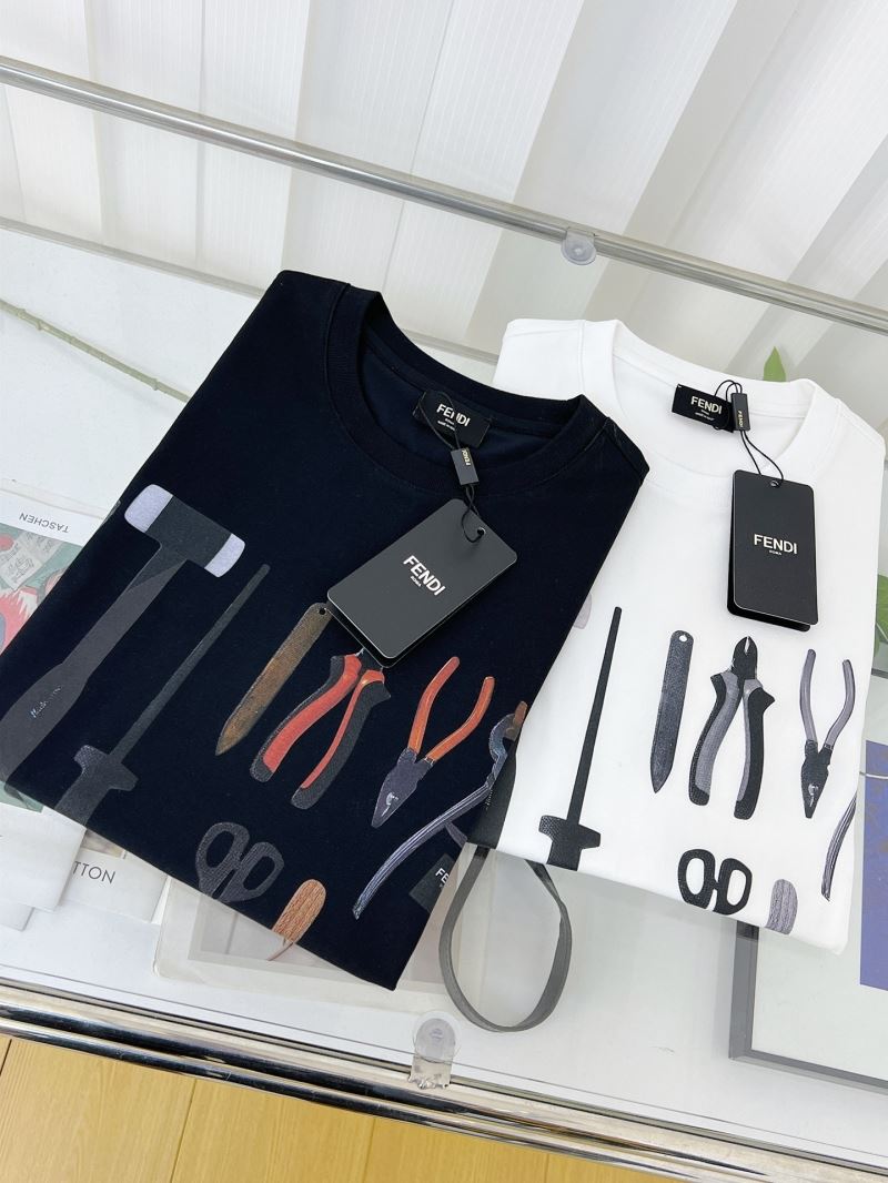 Christian Dior T-Shirts